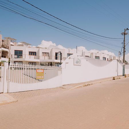 Flat Terreo Brisas Do Amor 2 Dormitorios Praia de Pipa Exterior photo
